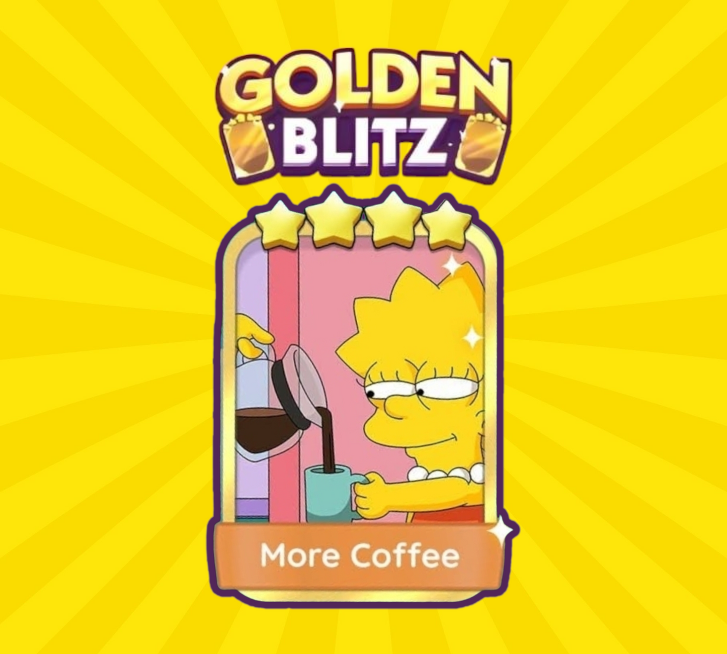 More Coffee - Set 16-6