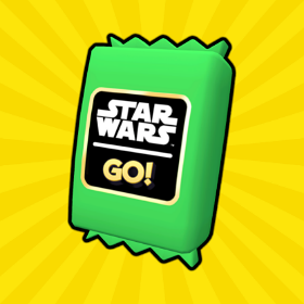 1 Star Stickers