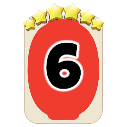 Crème Brûlée - Set 14