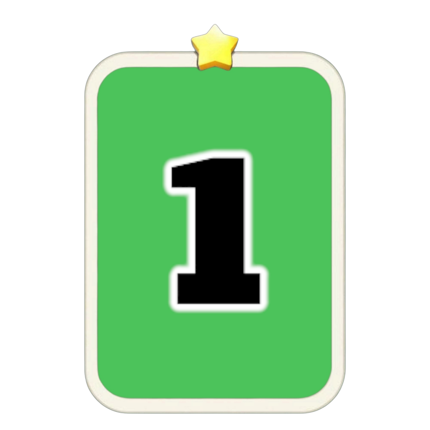 Golden Greetings! - Set 7