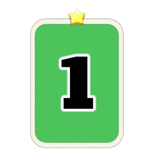 Treetop Town - Set 8