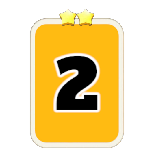Narrow Victory - Set 4