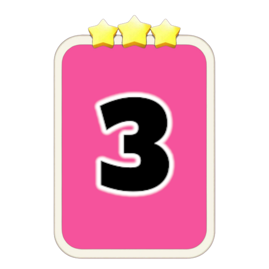 Oh là là! - Set 14