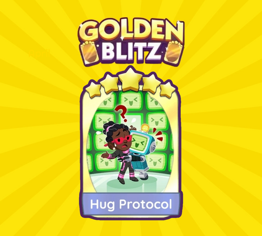 Hug Protocol - Set 18