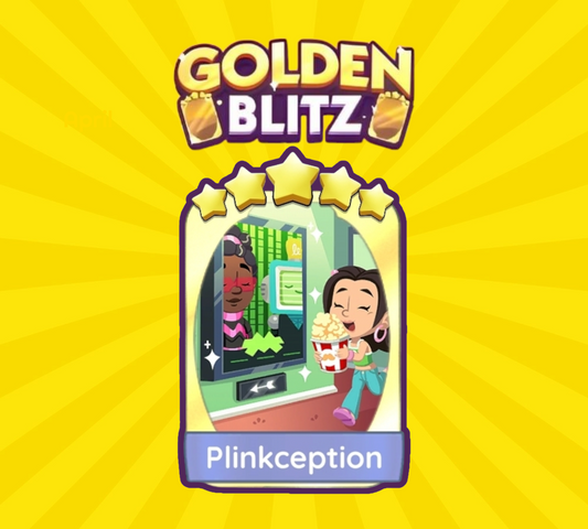 Plinkception - Set 18
