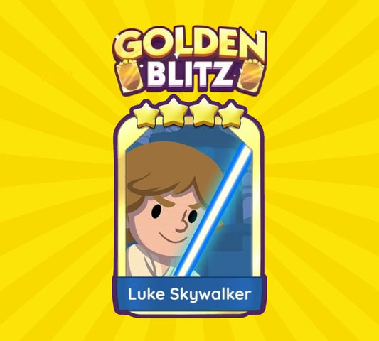 Luke Skywalker - Set 22
