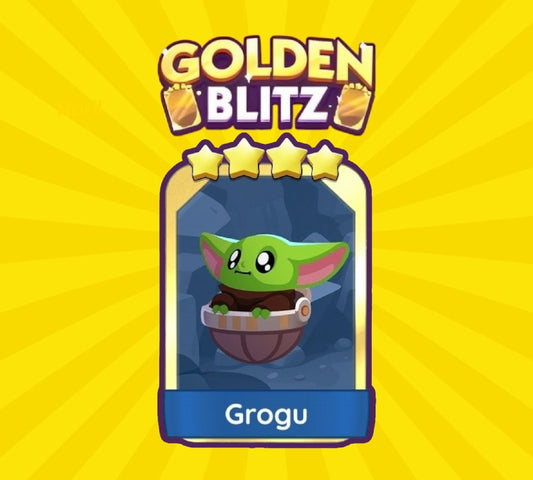 Grogu - Set 22