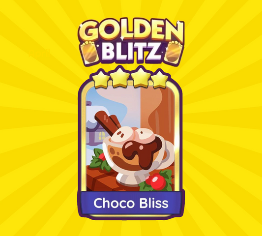 Choco Bliss - Set 21