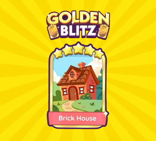 Brick House - Set 24-7